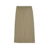 PUMA Casual Long Skirt Women's Khaki 631947-83