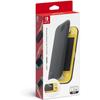 [Оригінальний Nintendo] Фліп-чохол для Nintendo Switch Lite (з захисним склом)