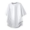 Schnelltrocknendes Sport-T-Shirt Herren Eis Seide Fitness Locker Sommer Dünn Kurzärmlig Laufen Top