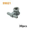 Ensemble MOC Cylindre Pneumatique Technique Moteur et Pompe Compresseur Petit (6L) Briques V2