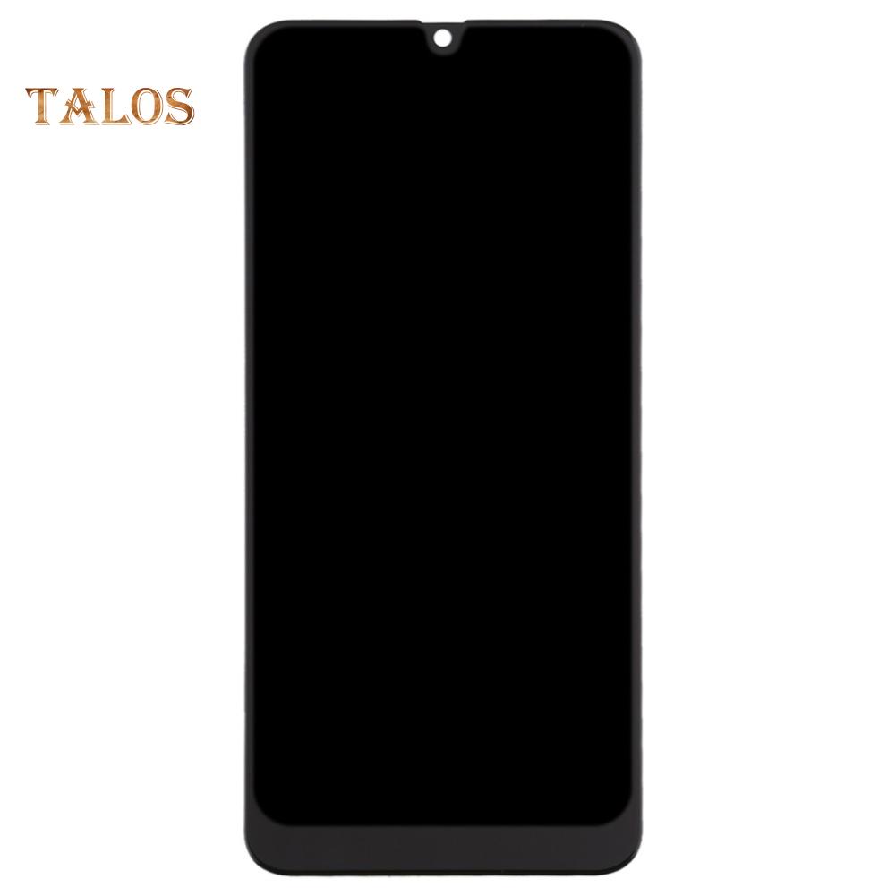 Buy Talos Front Glass LCD Touch Screen 