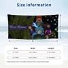 Custom Text Beach Towel, Soft Absorbent Swimming Multi-use TowelSally Face