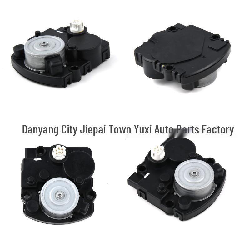 

Compatible Headlight Adjustment Motor for Toyota Camry Series No