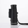 Portable Telescope 40x60 Military Hd Professional Monocular Zoom Binoculars Night Optic Scope Big Vision Telescopio