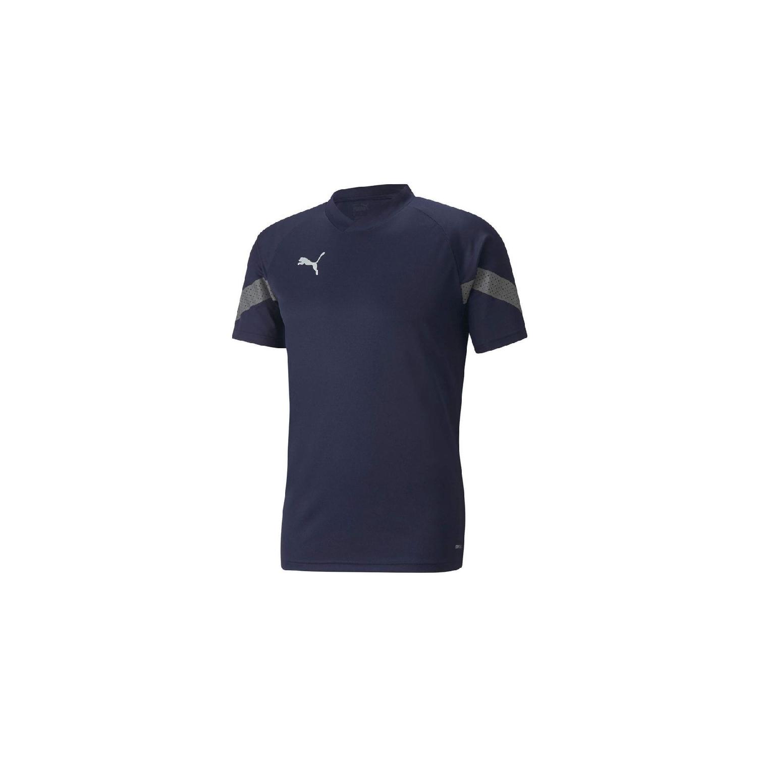 

Teamfinal Training Jersey Men s Football Jersey 65737906 Navy Blue M тёмно-синий