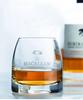 Macallan Exclusivo Vaso de Whisky Single Malt Cristal Copa de Vino Tumbler Vodka Coñac Brandy Snifter Reúnanse Copa de Degustación Boca