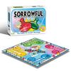 Sweet Revenge Sorry! Game Chess English Card Intelligence Thinking Expansion Board Game Multicolor Learning Chess Board Game
