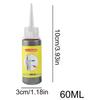Hinges Sliding Door Lubricant Lock Cylinder Graphite Powder New Lock Cylinder Powder