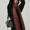 HYII Multi Color Knit Long Muffler (2 Colors)