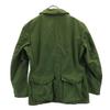 RRL 60s 2 Crown Vintage Military jacket green Men's Used