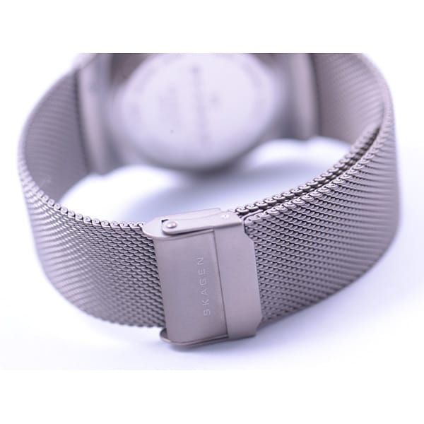 SKAGEN MELBYE Series Men's Quartz Wrist Watch SKW6078 SKW6007 Gift Casual Business Sports Student