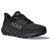 HOKA ONE ONE Challenger 7 'Triple Black' Women's 1134498-BBLC