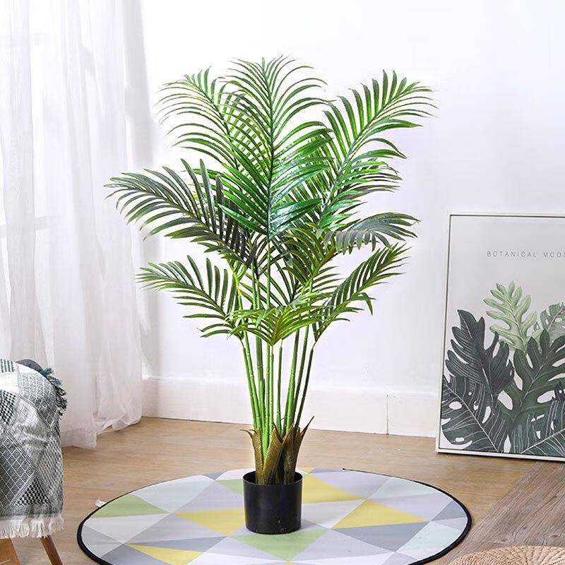 Luxury Artificial Areca Palm Tree