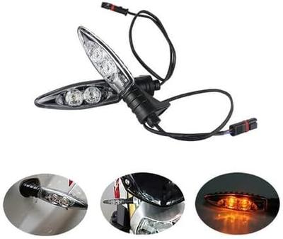 BMW Motorcycle LED Turn Signal for Motorcycles Direction Indicator for BMW S1000RR HP4 S1000R