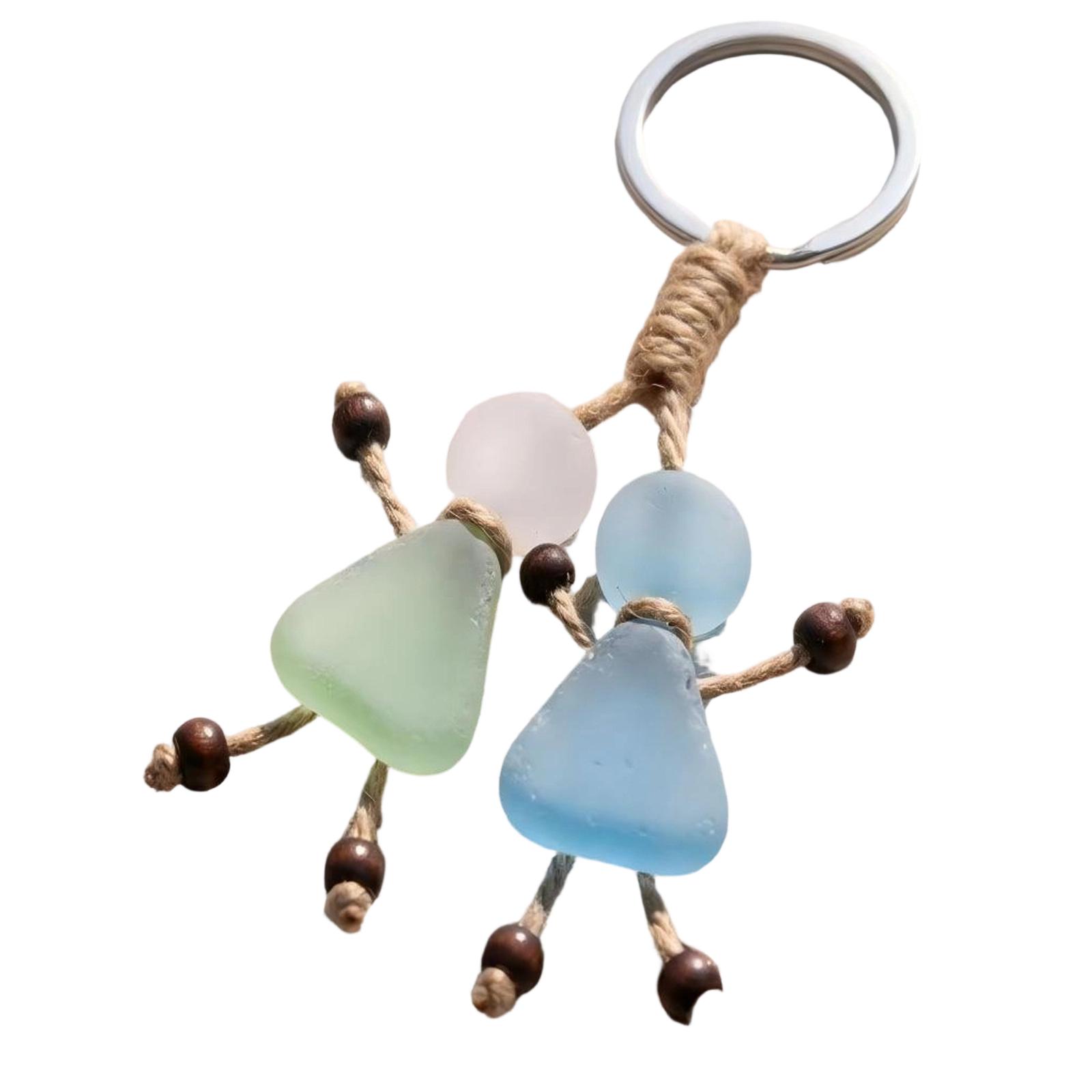 Pendant Bag Charm Wallet Pendant My Sea Friends Keychain Keychain Gift