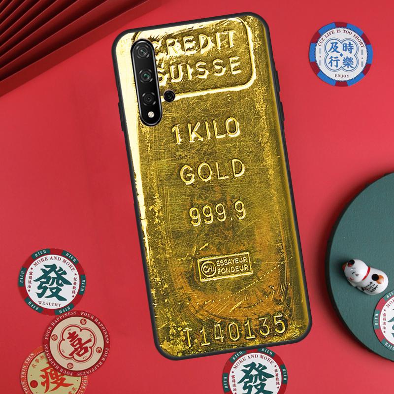 

Switzerland Fine Gold For Huawei Nova Y73 Y72 Y90 Y70 Y60 Y91 Y61 12s 12i 11i 8i 9 10 SE P40 Lite P60 P30 Pro Case For Huawei P20 Lite