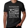 Tops – T-Shirts