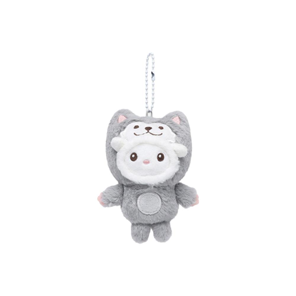 [Précommande] WayV - Porte-clés Poupée 10cm (Ailes de Vision) YANGYANG