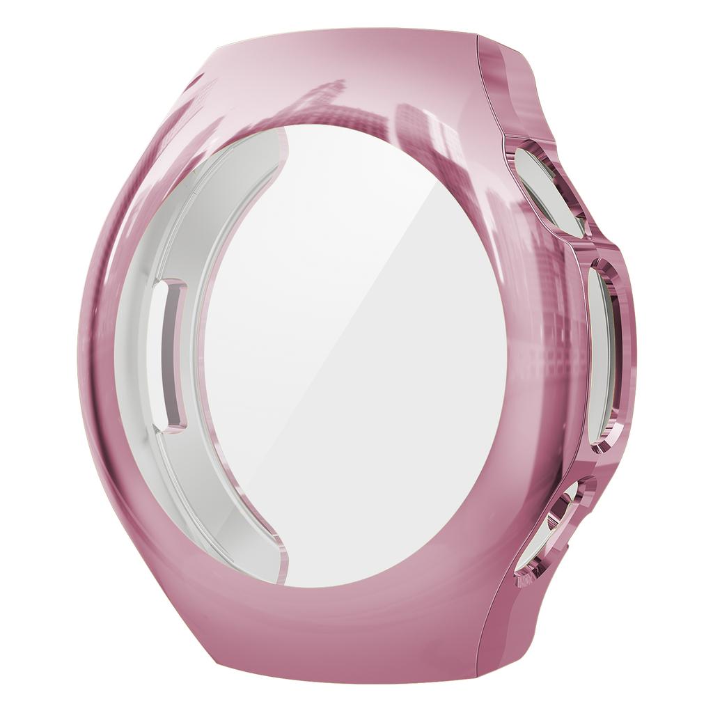 TPU Case For Huawei watch 5 46mm 42mm accessories All-Around Shockproof Protective Bumper Frame shell for Huawei watch5 46 cover