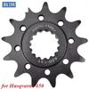 520-13T 14T 520-15T Front Sprocket Gear Wheel Cam for Husqvarna 450 FE Heritage 450 FE FE450 FX450 FX 450 20