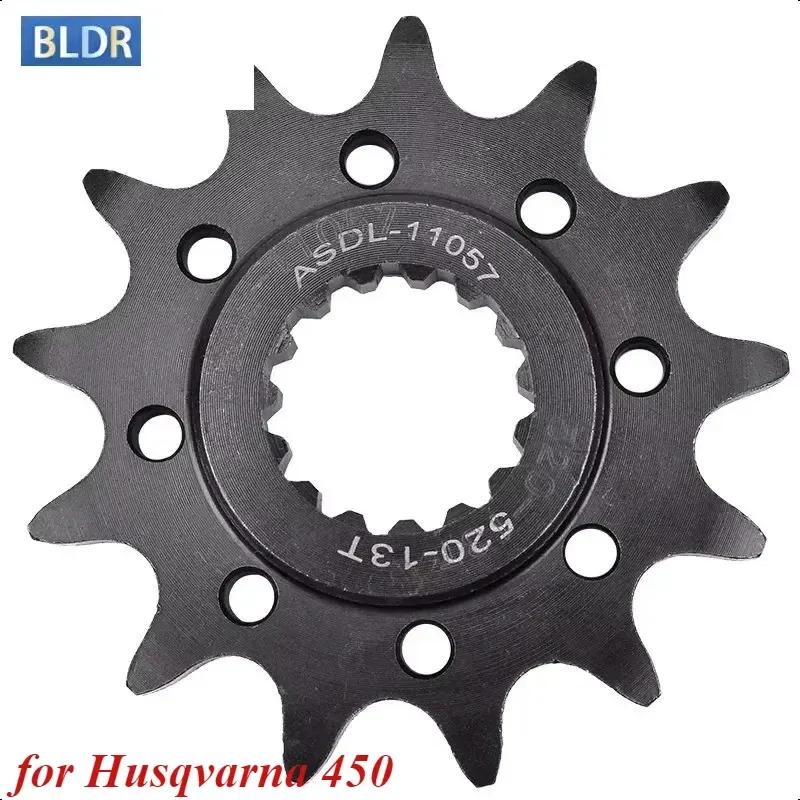 520-13T 14T 520-15T Front Sprocket Gear Wheel Cam for Husqvarna 450 FE Heritage 450 FE FE450 FX450 FX 450 20