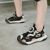 29-39 Children's Summer Anti Slip Wear Resistant Breathable Fashionable Baotou Sandals Beach Shoes