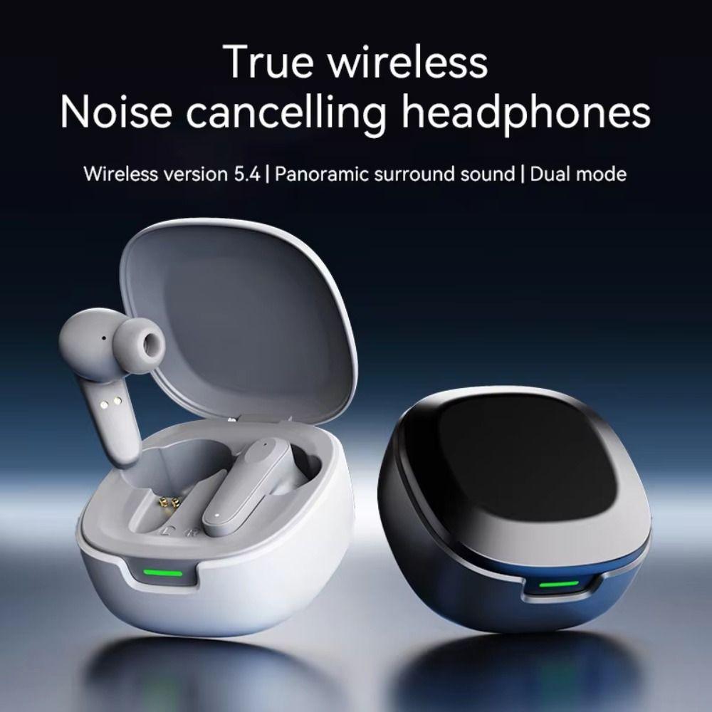 Noise Reduction In Ear Bluetooth Earphones Touch Control Sports Headphones Sports