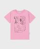 Sagseueopil Hm T Shirt Fairy Magic Pink