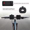 Bike Speaker Mount Holder for Bose SoundLink Micro 2 Bike Motocycle Mount Bracket Holder Shockproof with Elastic Silicone Grille