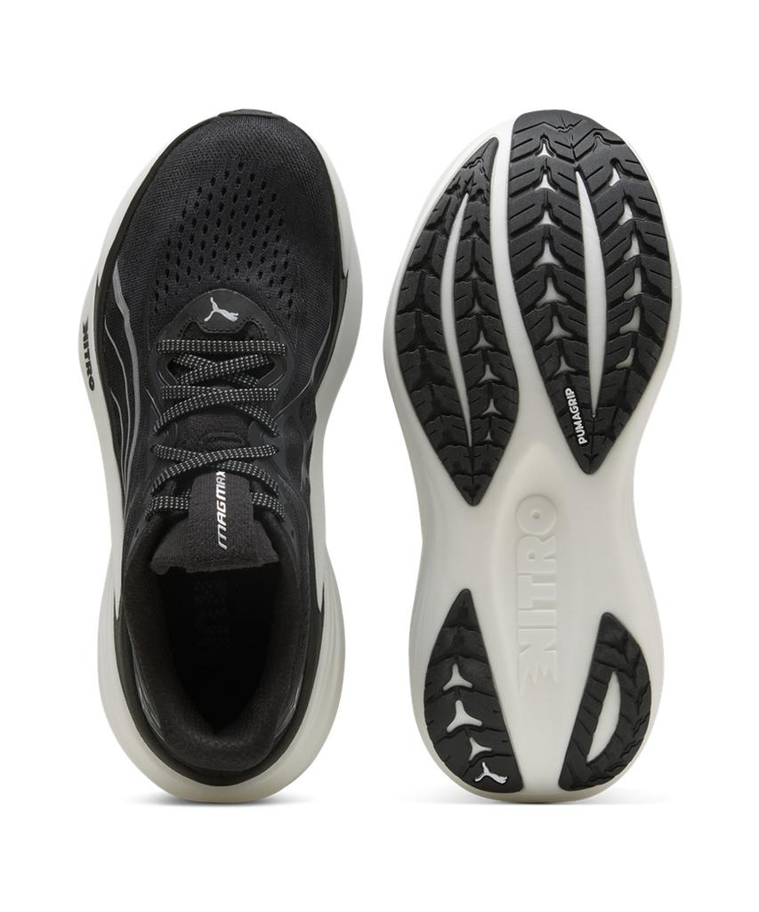 Puma Magmax Nitro 2 Women - Black:White / 312126-01