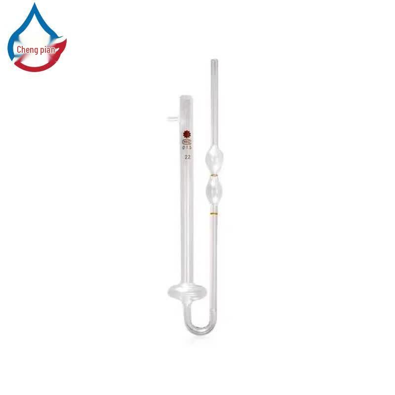 HK Petroleum Viscometer Capillary Tube
