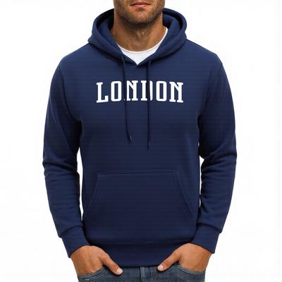 Warme kleding – Sweatshirts en truien