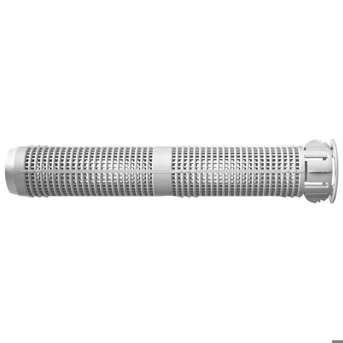 Tamis d'injection plastique - FISCHER - 41902 - 16X85 - Boîte de 50 - Blanc