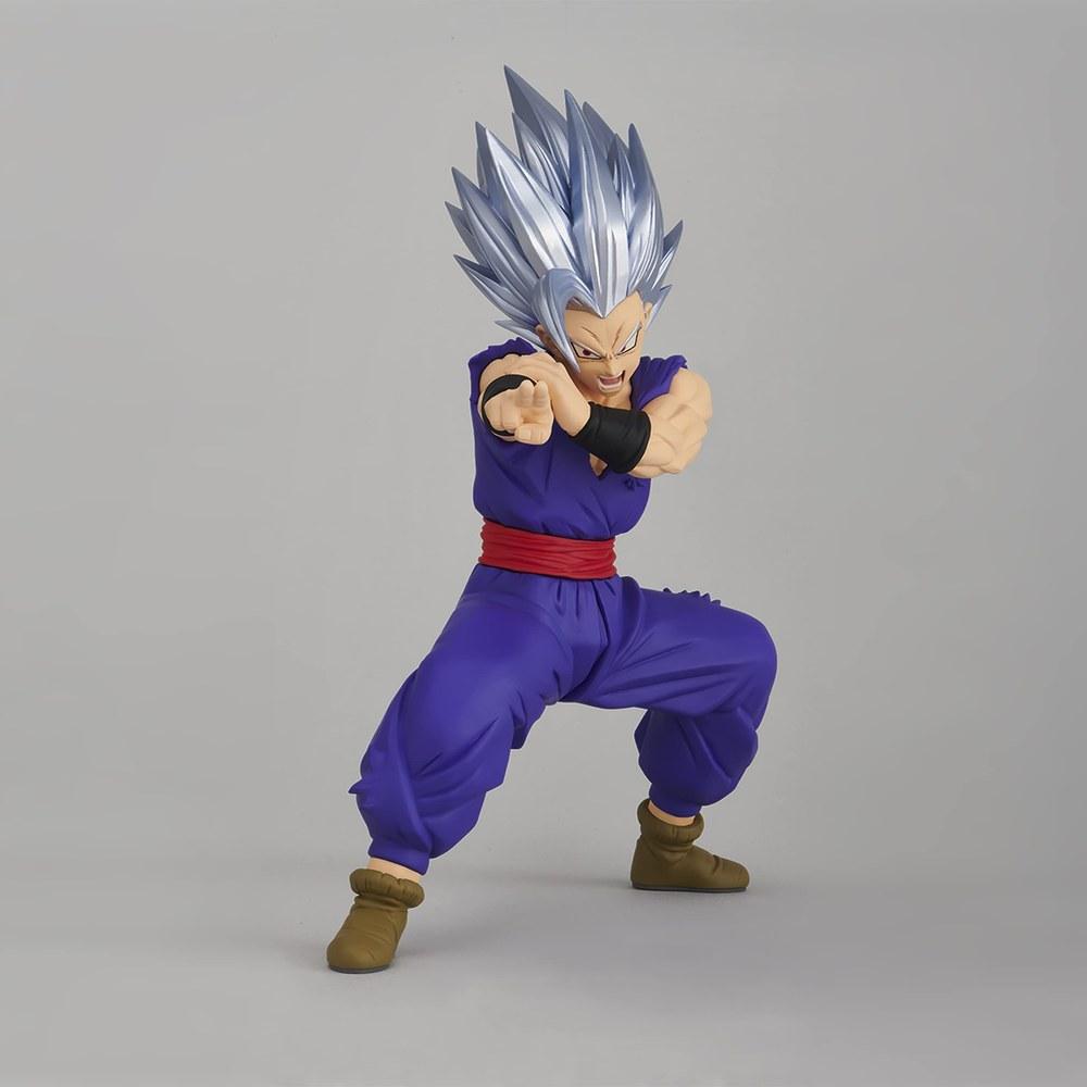BANPRESTO Dragon Ball Super Super Hero Blood of Saiyans Special XIV Gohan Beast