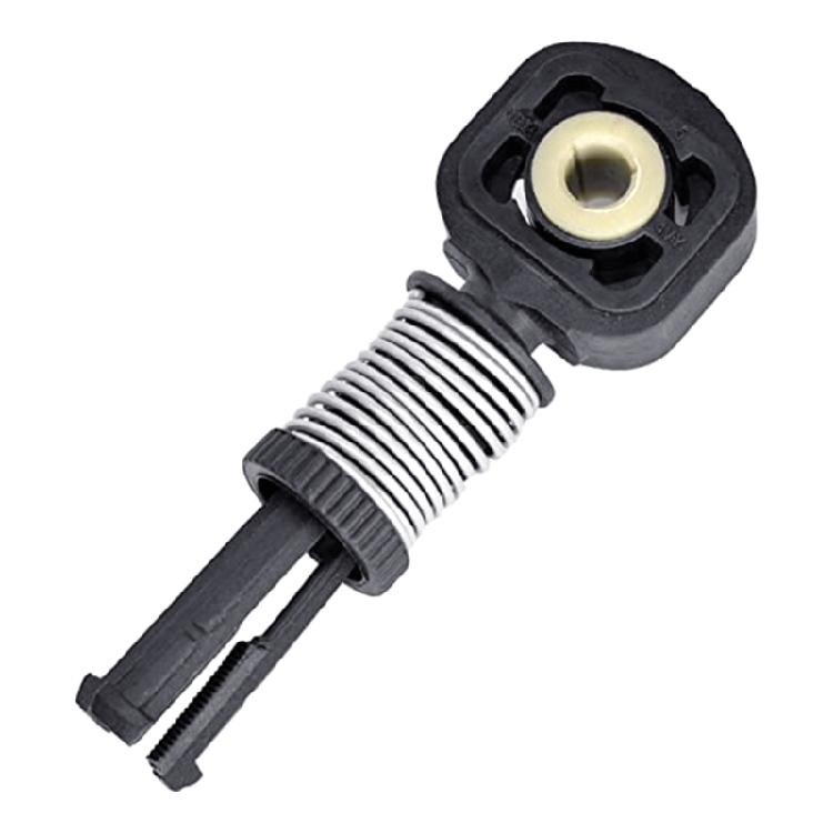 

Трос переключения передач Конечный фиксатор 1J0711761C Замена для VW SKODA Golf 1