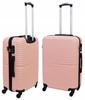 Medium Travel Suitcase On Wheels Gravitt 1203