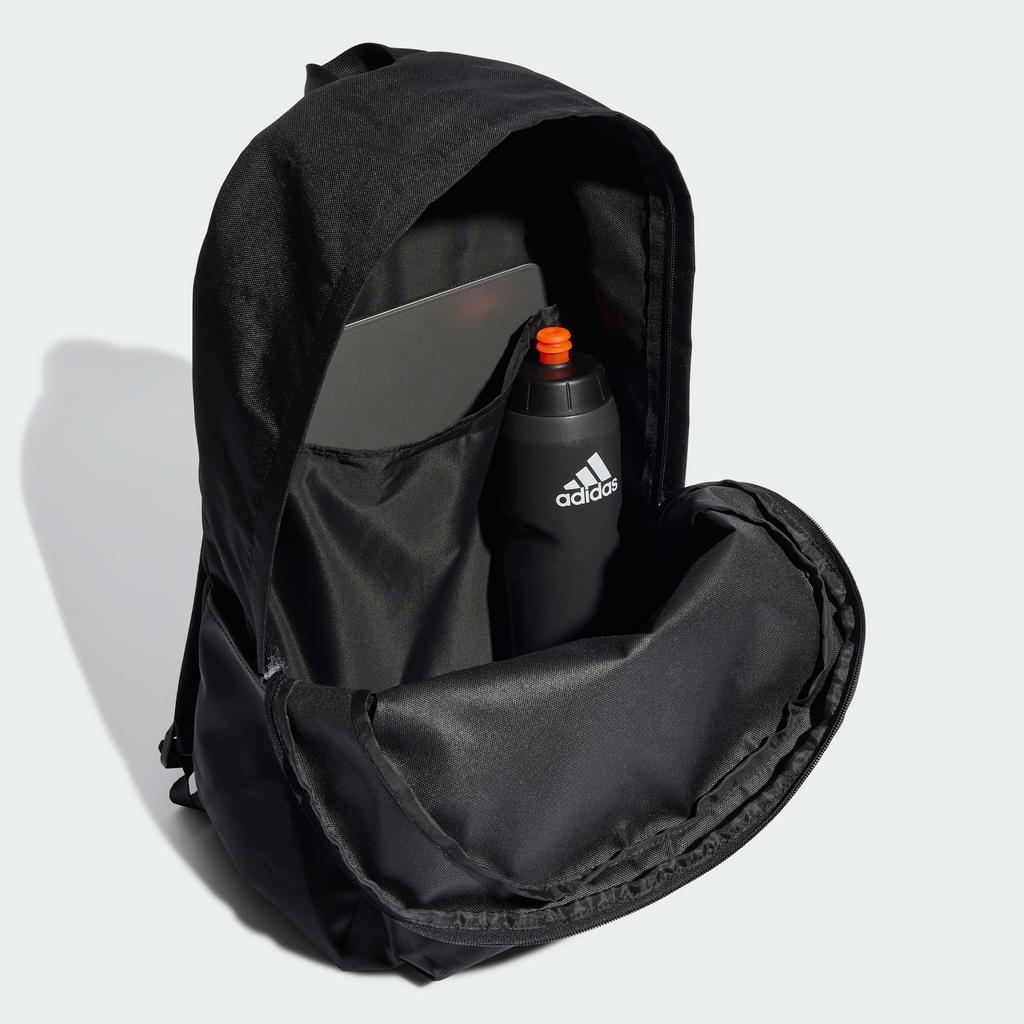 Adidas Classic 3-Bar Logo Backpack Ji6953