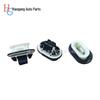Mercedes GLE/GLS/GLC Fender Wheel Arch Clips