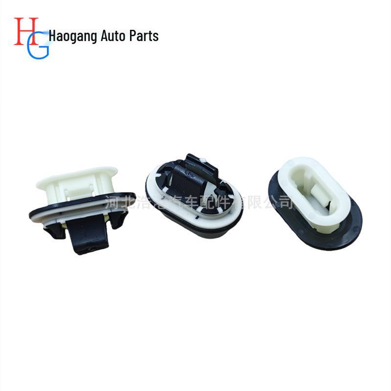 Mercedes GLE/GLS/GLC Fender Wheel Arch Clips