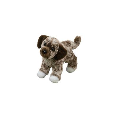 Douglas Spud Mixed Breed Mutt Dog Plush Toy
