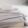 MUJI Cotton Mulberry Silk Blend Comforter
