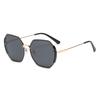 New Women's Polarized Sunglasses, European and American Fashion Driving Sunglasses, UV Protection Sunshades for Men