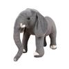 Elephant Plushes Pillow, Large Stuffed Animals for Playtimes and Relaxation
