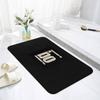 w-Bohses-Onkelzs-Logo Floor Mats Home Laundry Rug Carpet For Living Room Decor Lounge Area Anti-slip Foot Mat Entrance Doormat