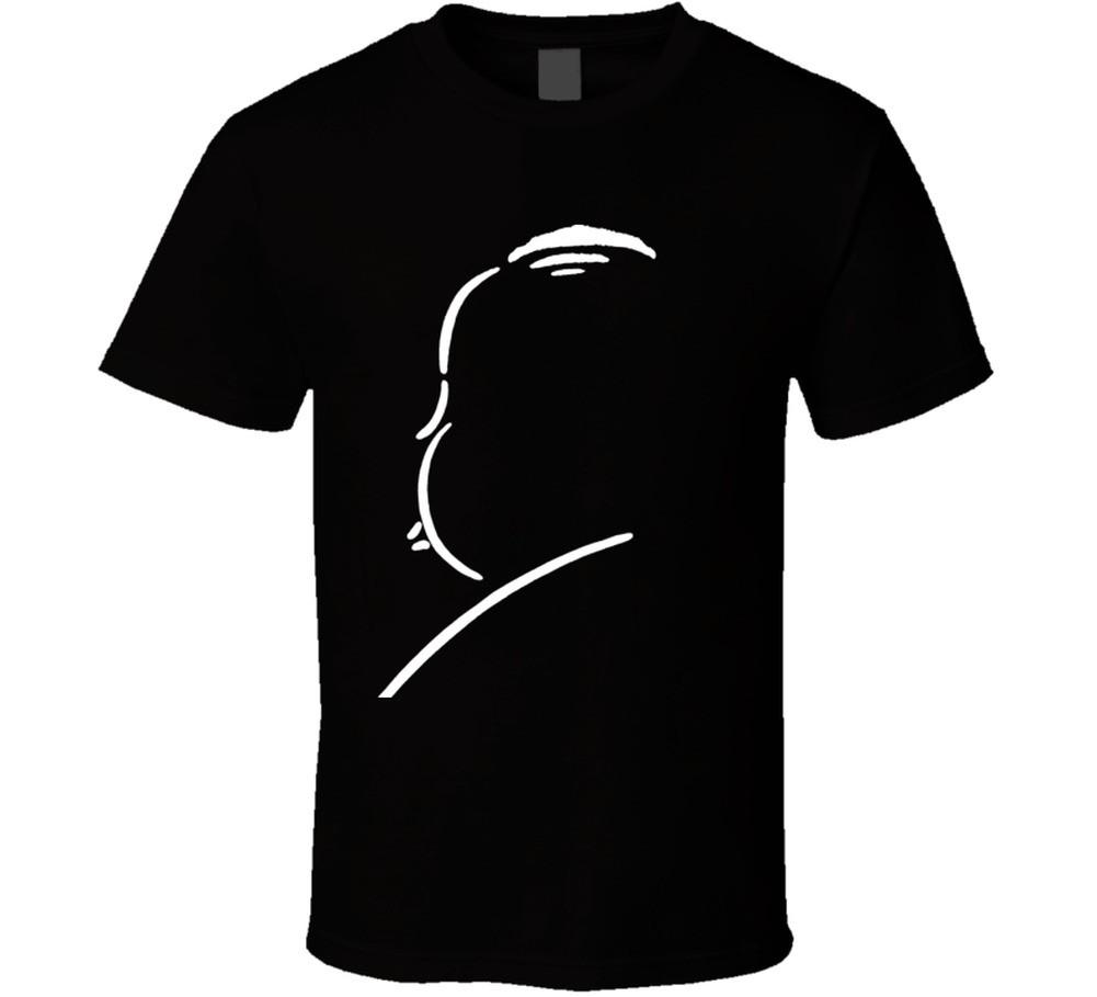 Alfred Hitchcock Cult Classic Mystery T Shirt