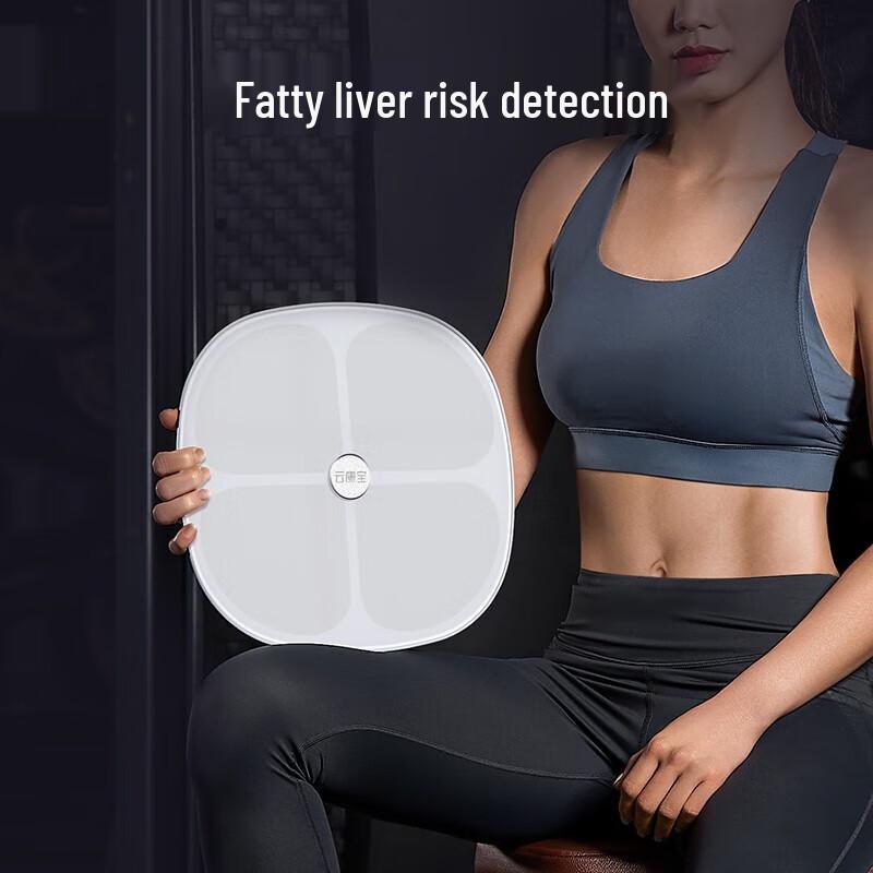 YunKangBao CS10A Smart Body Fat Scale (CN Version)