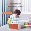 XiaoDu Smart AI Voice Control Speaker CN Plug (adapter Included) (CN Version)