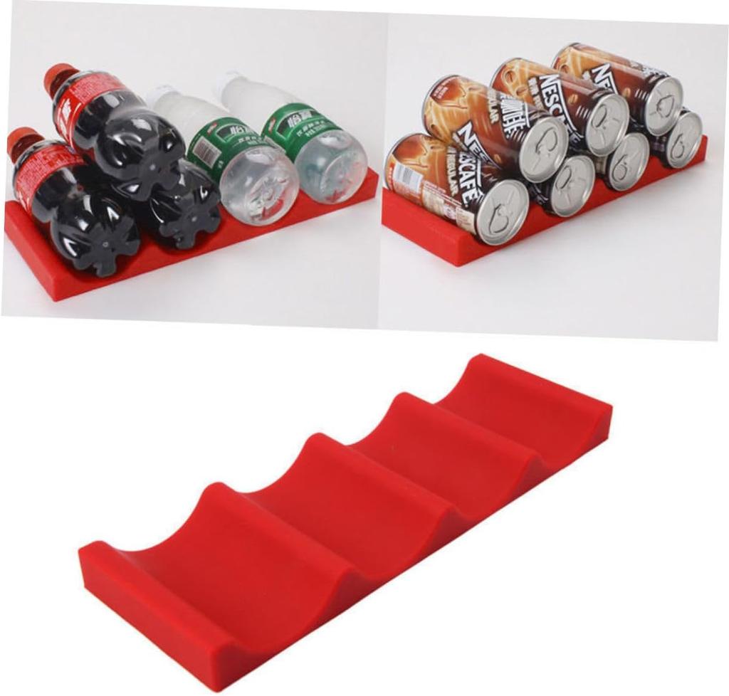 Wine Bottle Stoppers Silicone Champagne Bottle Cowboy Hat Funny Stopper Foldable Silicone Bottle Holder Rack Bottle Stacker Rack
