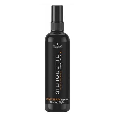 Haarstyling producten