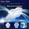 MeiJiaJing Hand Cream & Whisper Sanitary Napkin Bundle